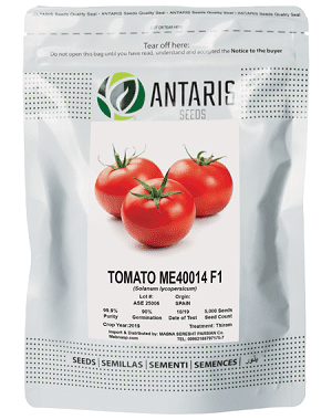 گوجه فرنگی ME40014 F1