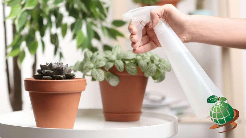 طبقه بندی قارچ کش ها