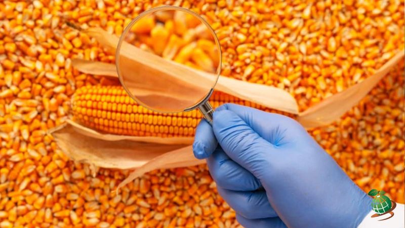 جلوگیری از تقلبی بودن بذر