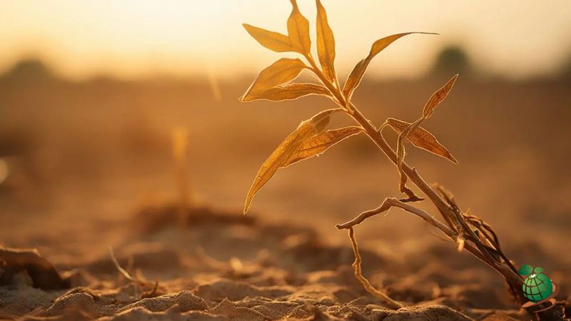 اصول مراقبت از گیاهان در گرمای تابستان